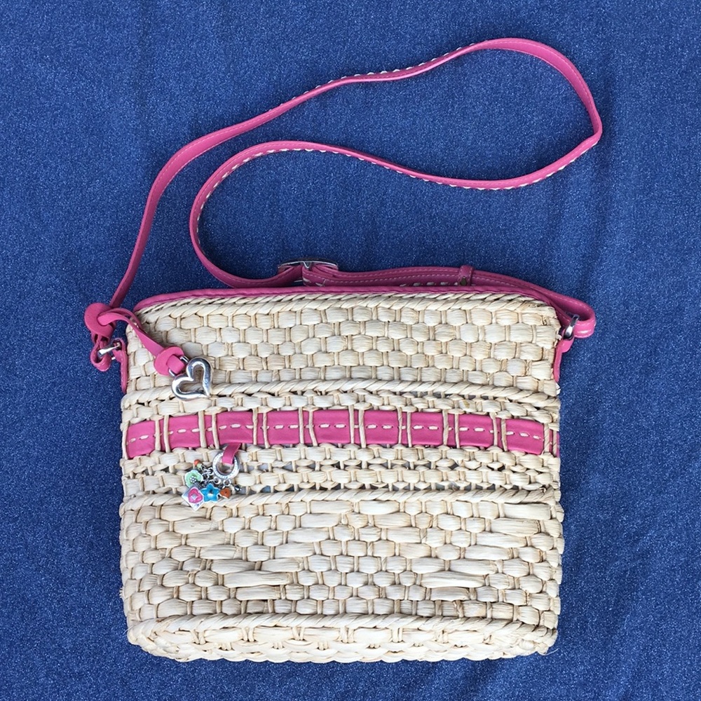 Brighton Purse